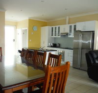 The Shack - Darwin Holiday