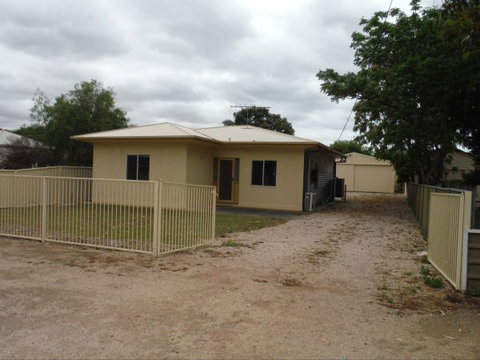The Shack - Darwin Holiday 2