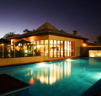 Beaches of Broome - Darwin Holiday