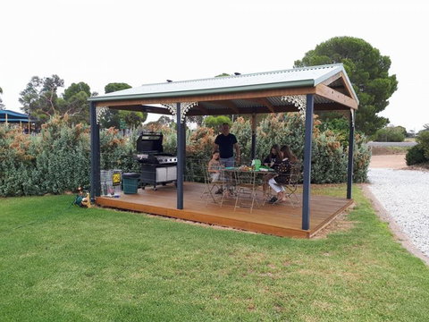 Morgan Colonial Motel - Darwin Holiday 3