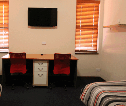 Beatty Lodge - Darwin Holiday 0