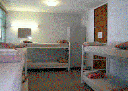 Beatty Lodge - Darwin Holiday 3
