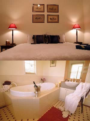 Amor Of Redhill - Darwin Holiday 0