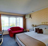 Raglan Motor Inn - Darwin Holiday