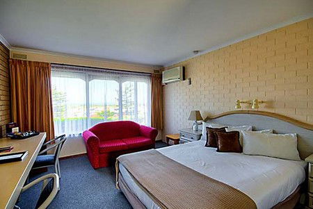 Raglan Motor Inn - Darwin Holiday 0