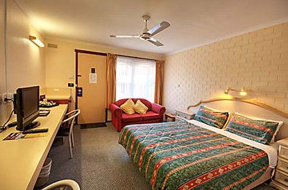 Raglan Motor Inn - Darwin Holiday 2