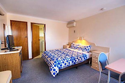 Raglan Motor Inn - Darwin Holiday 3