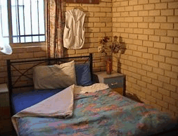 The Shiralee Backpackers - Darwin Holiday 2