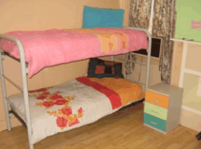 The Shiralee Backpackers - Darwin Holiday 3