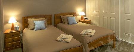 Albacore Bed & Breakfast - Darwin Holiday 2