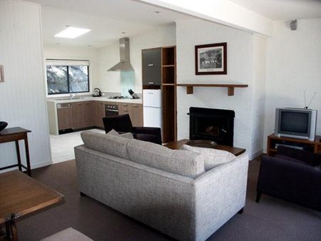 Beacon Point Ocean View Villas - Darwin Holiday 1