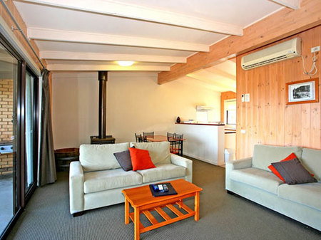 Beacon Point Ocean View Villas - Darwin Holiday 3