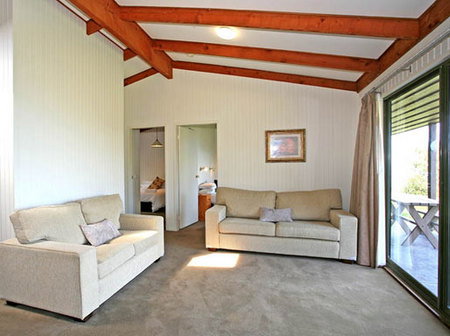 Beacon Point Ocean View Villas - Darwin Holiday 4