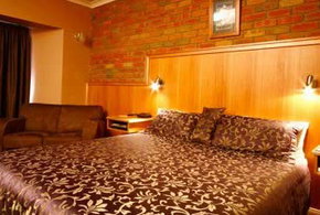 Best Western Early Australian Motor Inn - Darwin Holiday 0