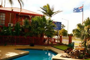 Best Western Early Australian Motor Inn - Darwin Holiday 1