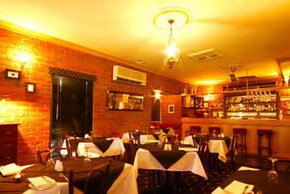 Best Western Early Australian Motor Inn - Darwin Holiday 2