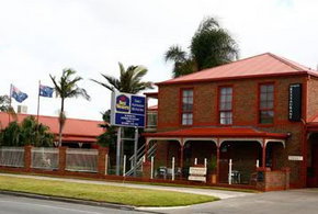 Best Western Early Australian Motor Inn - Darwin Holiday 3