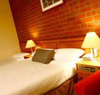Best Western Burke and Wills Motor Inn - Darwin Holiday