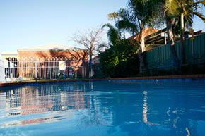 Best Western Burke And Wills Motor Inn - Darwin Holiday 5