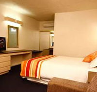 Swan Hill Resort - Darwin Holiday