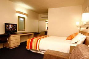 Swan Hill Resort - Darwin Holiday 0