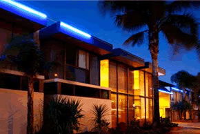 Swan Hill Resort - Darwin Holiday 1