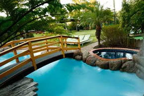 Swan Hill Resort - Darwin Holiday 2