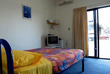 Comfort Hostel - Darwin Holiday