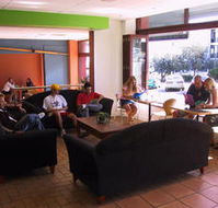 Ocean Beach Backpackers