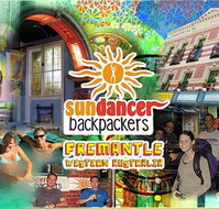 Sundancer Backpackers - Darwin Holiday