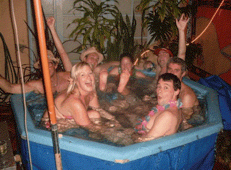 The Pirates Backpackers - Darwin Holiday 5