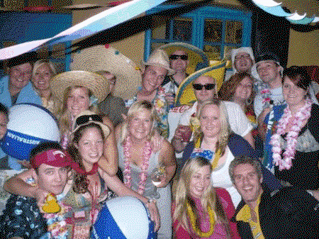 The Pirates Backpackers - Darwin Holiday 6