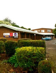 Best Western Aspen Motor Inn - Darwin Holiday 0