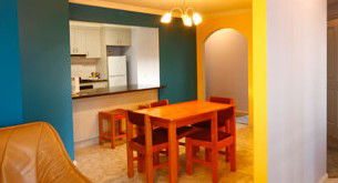 Best Western Aspen Motor Inn - Darwin Holiday 1