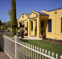 Kyabram Motor Inn - Darwin Holiday