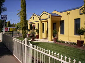Kyabram Motor Inn - Darwin Holiday 0
