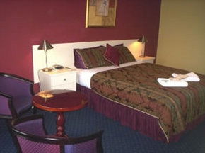 Kyabram Motor Inn - Darwin Holiday 1