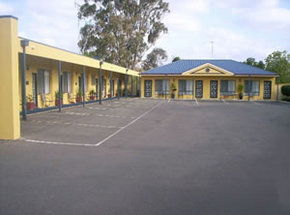 Kyabram Motor Inn - Darwin Holiday 2