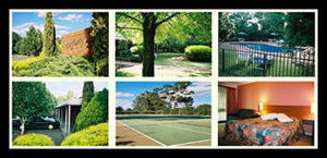 River Country Inn - Darwin Holiday 1