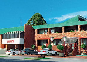 River Country Inn - Darwin Holiday 0