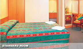 River Country Inn - Darwin Holiday 4