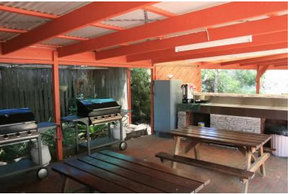 River Country Inn - Darwin Holiday 5