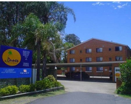 The Dunes Apartments - Darwin Holiday 0