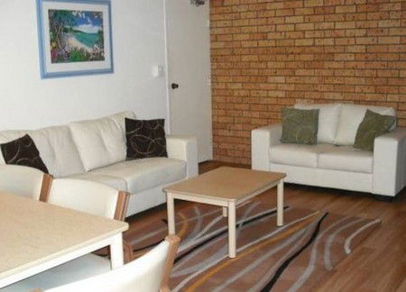 The Dunes Apartments - Darwin Holiday 2