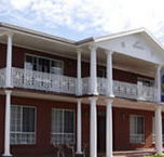 Best Western Meramie Motor Inn - Darwin Holiday