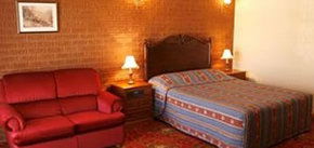 Best Western Meramie Motor Inn - Darwin Holiday 2