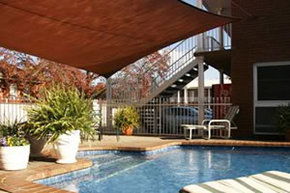 Best Western Meramie Motor Inn - Darwin Holiday 3