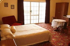 Best Western Meramie Motor Inn - Darwin Holiday 4