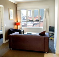 Quest On Lonsdale - Darwin Holiday