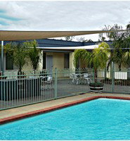 Ryley Motor Inn - Darwin Holiday 0
